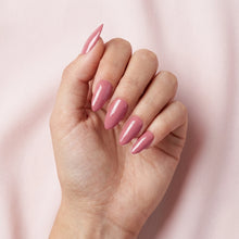 Load image into Gallery viewer, L 2720 – Water Rose Nail Polish – 15ml | High Gloss, Gel Like Finish Light Pink Nail Polish | Rose Pink Nail Lacquer