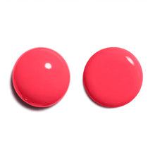 Load image into Gallery viewer, P2721 – Coral Glow Duo Pack –TPO &amp; HEMA Free Gel Polish &amp; Nail Lacquer (15ml each) | Long-Lasting, High-Gloss Nail Polish Set