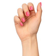 Load image into Gallery viewer, N-2722 – Blushing Rose Gel Polish – 15ml | Long-Lasting, High-Gloss Bright Playful Pink Nail Polish Gel
