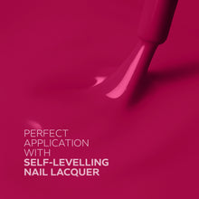 Load image into Gallery viewer, L 2726 – Crimson Enchantment Nail Polish – 15ml | High Gloss, Gel Like Finish Red Nail Polish | Romantic Red Nail Lacquer
