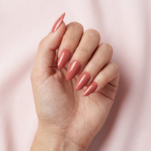 Load image into Gallery viewer, N 2727 – Reef Glow Gel Polish – 15 ml | TPO &amp; HEMA Free Long-Lasting, High-Glossy Luminous Coral Pink Gel Polish