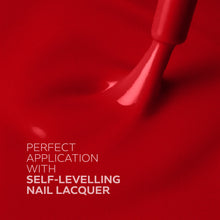 Load image into Gallery viewer, L 2730 – Cherry Tomato Nail Polish – 15ml | High Gloss, Gel Like Finish Red-Orange Nail Polish | Tomato Red Nail Lacquer
