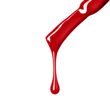 Load image into Gallery viewer, L 2730 – Cherry Tomato Nail Polish – 15ml | High Gloss, Gel Like Finish Red-Orange Nail Polish | Tomato Red Nail Lacquer