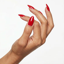 Load image into Gallery viewer, L 2730 – Cherry Tomato Nail Polish – 15ml | High Gloss, Gel Like Finish Red-Orange Nail Polish | Tomato Red Nail Lacquer