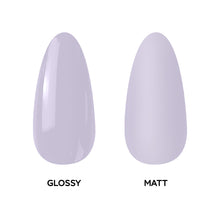 Load image into Gallery viewer, D 2731 Blue Lavender Nail Dipping Powder – 28g | Soft Pastel Dip Powder | Nail Dipping System