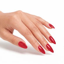 تحميل الصورة إلى عارض المعرض، P2732 – Ruby Flame Duo Pack – TPO &amp; HEMA Free Gel Polish &amp; Nail Lacquer (15ml each) | Long-Lasting, High-Gloss Nail Polish Set
