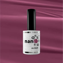 Load image into Gallery viewer, N2733 – Purple Haze Gel Polish – 15ml | Long-Lasting, High-Gloss Soft Lavender Purple Nail Polish Gel
