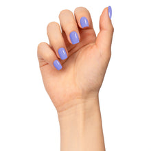 Load image into Gallery viewer, N2734 – Periwinkle Blue Gel Polish – 15ml | Long-Lasting, High-Gloss Soft Periwinkle Blue Nail Polish Gel
