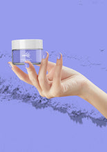 Load image into Gallery viewer, D 2734 Periwinkle Blue Nail Dipping Powder 28gm

