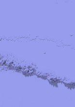 Load image into Gallery viewer, D 2734 Periwinkle Blue Nail Dipping Powder 28gm
