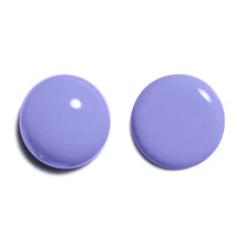 Load image into Gallery viewer, P2734 – Periwinkle Blue Duo Pack – TPO &amp; HEMA Free Gel Polish &amp; Nail Lacquer (15ml each) | Long-Lasting, High-Gloss Nail Polish Set