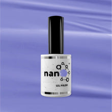 Load image into Gallery viewer, N2734 – Periwinkle Blue Gel Polish – 15ml | Long-Lasting, High-Gloss Soft Periwinkle Blue Nail Polish Gel

