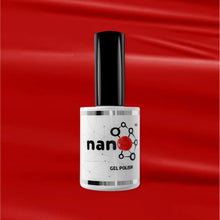 Load image into Gallery viewer, N2735 – Cardinal Red Gel Polish – 15ml | Long-Lasting, High-Gloss Royal Red Nail Polish Gel
