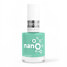 Load image into Gallery viewer, L 2736 – Seafoam Green Nail Polish – 15ml | High Gloss, Gel Like Finish Green Nail Polish | Breezy Seafoam Green Nail Lacquer
