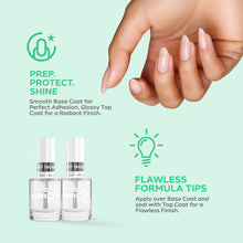 تحميل الصورة إلى عارض المعرض، طلاء أظافر L 2737 مينت سباركل 15 مل 
