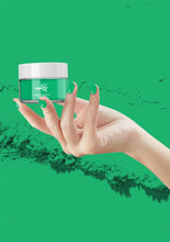 تحميل الصورة إلى عارض المعرض، بودرة غمس الأظافر D 2737 Mint Sparkle 30 جم 
