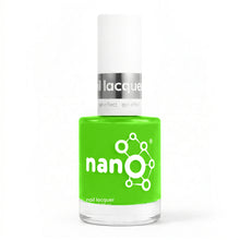 Load image into Gallery viewer, L 2738 – Emerald Lime Nail Polish – 15ml | High Gloss, Gel Like Finish Green Nail Polish | Lime Green Nail Lacquer