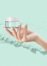 Load image into Gallery viewer, D 2739 Pale Aqua Nail Dipping Powder 28gm
