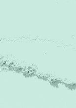 Load image into Gallery viewer, D 2739 Pale Aqua Nail Dipping Powder 28gm
