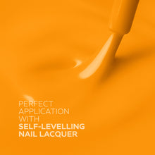 تحميل الصورة إلى عارض المعرض، طلاء أظافر L 2740 برتقالي اليقطين 15 مل 