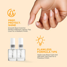 تحميل الصورة إلى عارض المعرض، طلاء أظافر L 2740 برتقالي اليقطين 15 مل 