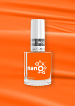 Load image into Gallery viewer, L 2740 Pumpkin Orange Nail Polish 15ml
