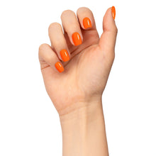 Load image into Gallery viewer, N2741 – Tangerine Orange Gel Polish – 15ml | Long-Lasting, High-Gloss Bright Tangerine Orange Nail Polish Gel
