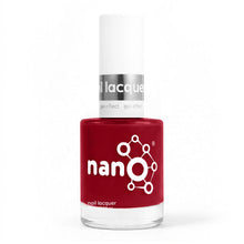 Load image into Gallery viewer, L 2742 – Cherry Pop Nail Polish – 15ml | High Gloss, Gel Like Finish Red Nail Polish | Vibrant Cherry Red Nail Lacquer
