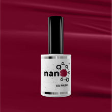 Load image into Gallery viewer, N2742 – Cherry Pop Gel Polish – 15ml | Long-Lasting, High-Gloss Vivid Cherry Red Nail Polish Gel
