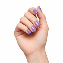 Load image into Gallery viewer, P2743 – Purple Majesty Duo Pack – TPO &amp; HEMA Free Gel Polish &amp; Nail Lacquer (15ml each) | Long-Lasting, High-Gloss Nail Polish Set