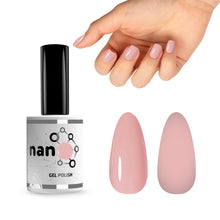 Load image into Gallery viewer, N2745 – Soft Petal Gel Polish – 15ml | Long-Lasting, High-Gloss Gentle Flower Pink Nail Polish Gel
