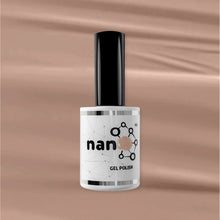 Load image into Gallery viewer, N2746 – Warm Taupe Gel Polish – 15ml | Long-Lasting, High-Gloss Warm Grayish-Brown Nail Polish Gel
