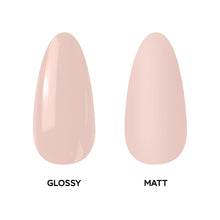 Load image into Gallery viewer, N 2747 – Peach Mist Gel Polish – 15 ml | TPO &amp; HEMA Free Long-Lasting, High-Glossy Nude Gel Polish