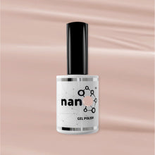 Load image into Gallery viewer, N2747 – Peach Mist Gel Polish – 15ml | Long‑Lasting, High‑Gloss Soft Dusty Peach Nail Polish Gel
