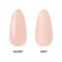Load image into Gallery viewer, N 2748 – Pale Blush Gel Polish – 15 ml | TPO &amp; HEMA Free Long-Lasting, High-Glossy Delicate Pale Blush Pink Gel Polish