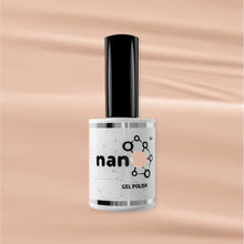 Load image into Gallery viewer, N2748 – Pale Blush Gel Polish – 15ml | Long-Lasting, High-Gloss Delicate Pale Blush Pink Nail Polish Gel
