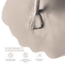 تحميل الصورة إلى عارض المعرض، طلاء جل N-2750-Rose Ash 15 مل
