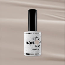 تحميل الصورة إلى عارض المعرض، طلاء جل N-2750-Rose Ash 15 مل
