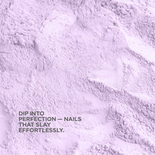تحميل الصورة إلى عارض المعرض، بودرة غمس الأظافر D 2753 Lavender Frost 30 جرام 