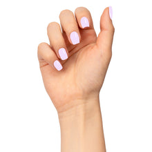 Load image into Gallery viewer, N-2753 – Lavender Frost Gel Polish – 15ml | Long-Lasting, High-Gloss Cool Frosted Lavender Nail Polish Gel
