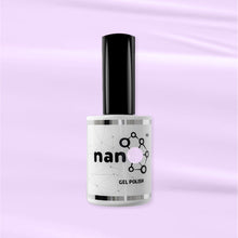 Load image into Gallery viewer, N-2753 – Lavender Frost Gel Polish – 15ml | Long-Lasting, High-Gloss Cool Frosted Lavender Nail Polish Gel
