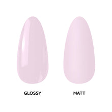 Load image into Gallery viewer, N 2754 – Cotton Candy Gel Polish – 15ml | Long-Lasting, High-Gloss Soft Pastel Pink Nail Polish Gel