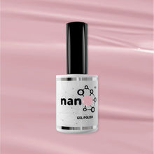 Load image into Gallery viewer, N2755 – Ballet Slipper Gel Polish – 15 ml | Long-Lasting, High-Gloss Sheer Blush-Pink Nail Polish Gel
