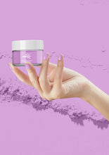 تحميل الصورة إلى عارض المعرض، بودرة غمس الأظافر D 2756 Purple Bloom 30 جرام 

