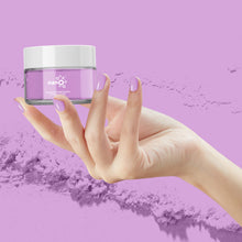 تحميل الصورة إلى عارض المعرض، بودرة غمس الأظافر D 2756 Purple Bloom 30 جرام 
