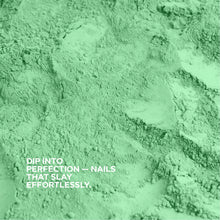 تحميل الصورة إلى عارض المعرض، بودرة غمس الأظافر D 2758 Mint Frost 30 جرام 
