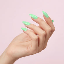 Load image into Gallery viewer, N 2758 – Mint Frost Gel Polish – 15 ml | TPO &amp; HEMA Free Long-Lasting, High-Glossy Icy Mint Green Gel Polish