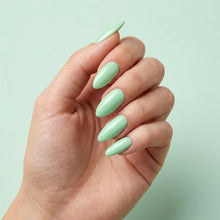 تحميل الصورة إلى عارض المعرض، بودرة غمس الأظافر D 2758 Mint Frost 30 جرام 