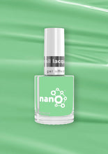 تحميل الصورة إلى عارض المعرض، طلاء أظافر L 2758 Mint Frost 15 مل 
