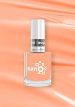 Load image into Gallery viewer, L 2761 Peachy Coral Nail Polish 15ml
